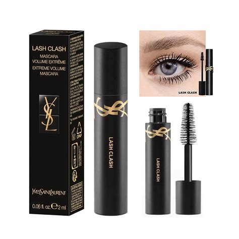 splash the clash mascara